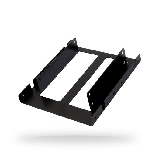 HDD/SSD ACC MOUNTING FRAME 2X/2.5" TO 3.5" SDC-025 CHIEFTEC