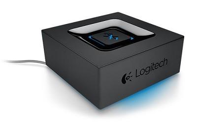 SPEAKER ACC ADAPTER /BLUETOOTH/AUDIO DEV. 980-000912 LOGITECH