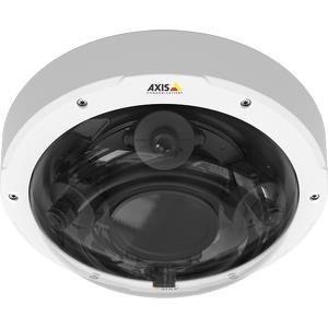 NET CAMERA P3707-PE 8MP DOME/0815-001 AXIS