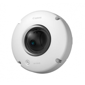 NET CAMERA VB-S30VE OUTDOOR/PTZ MINI DOME 1387C001 AXIS