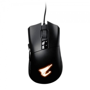 MOUSE USB OPTICAL/BLACK AORUS M3 GIGABYTE