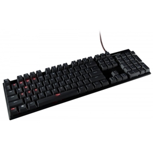 KEYBOARD GAMING ALLOY FPS PRO/ENG HX-KB4RD1-US/R2 KINGSTON