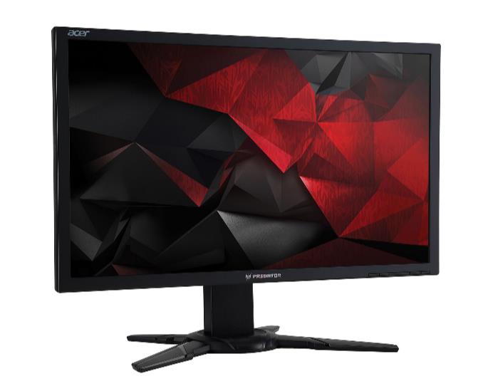 MONITOR LCD 24" XB240H/TN UM.FX0EE.B01 ACER