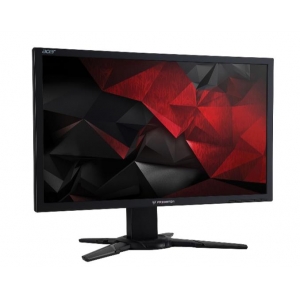 MONITOR LCD 24" XB240H/TN UM.FX0EE.B01 ACER