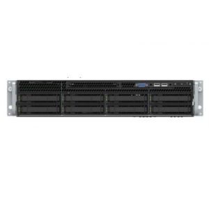 SERVER SYSTEM WOLF PASS/2U R2308WFTZS 952631 INTEL