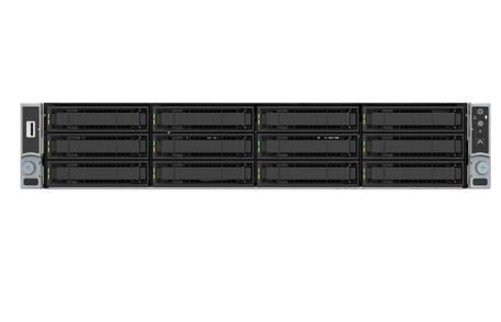 SERVER SYSTEM WOLF PASS/2U R2312WFTZS 952632 INTEL