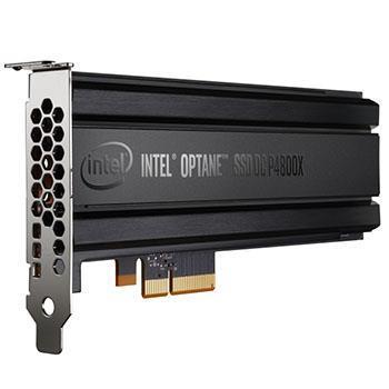 SSD PCIE 375GB 3DXPOINT OPTANE/P4800X SSDPED1K375GA01 INTEL