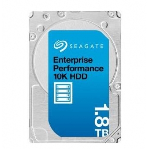HDD SAS2.5" 1.8TB 10000RPM/256MB ST1800MM0129 SEAGATE
