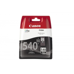 INK CARTRIDGE BLACK PG-540/5225B004 CANON