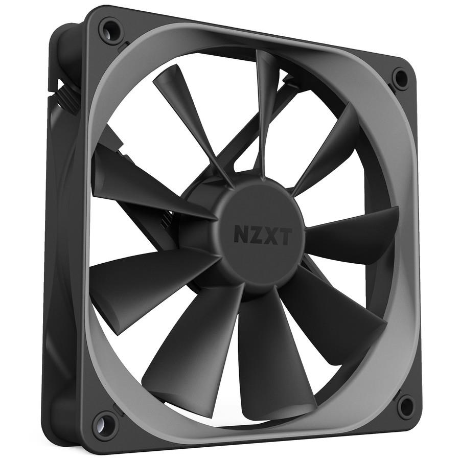 CASE FAN 120MM/AER F120 RF-AF120-B1 NZXT