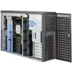 SERVER SYSTEM 4U SATA/SYS-7049GP-TRT SUPERMICRO