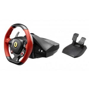 STEERING WHEEL FERRARI 458/SPIDER 4460105 THRUSTMASTER