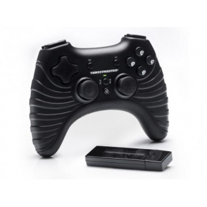 GAMEPAD T-WIRELESS BLACK/4060058 THRUSTMASTER