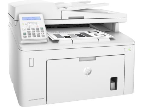 PRINTER / COP / SCAN / FAX M227FDN / G3Q79A#B19 HP