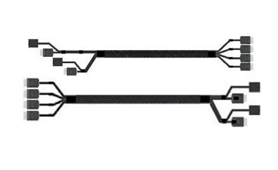 SERVER ACC CABLE KIT OCULINK/A2U8PSWCXCXK2 958270 INTEL