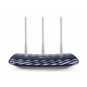 WRL ROUTER 733MBPS 10/100M 4P/ARCHER C20 V4 TP-LINK