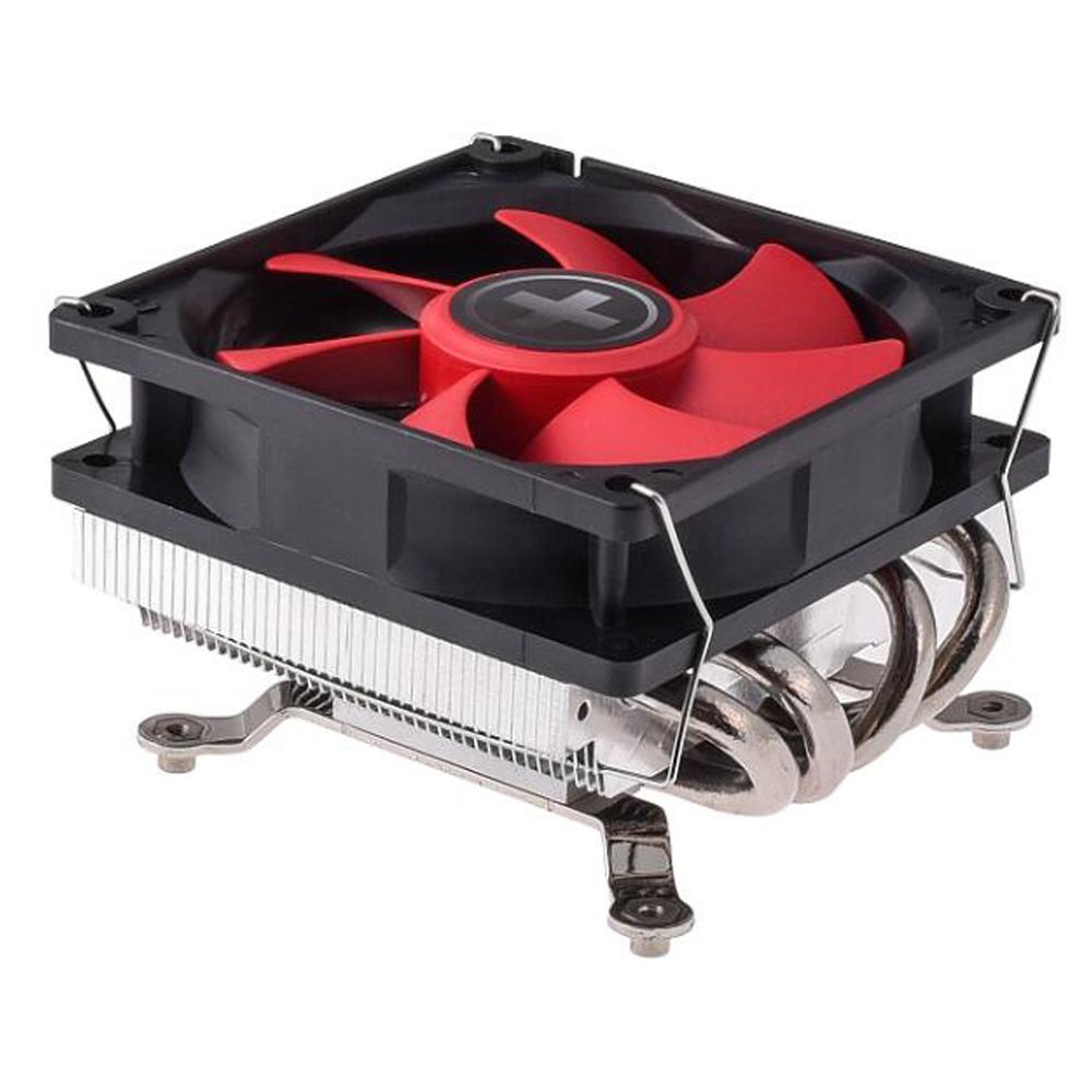 CPU COOLER MULTI SOCKET/XC040 XILENCE