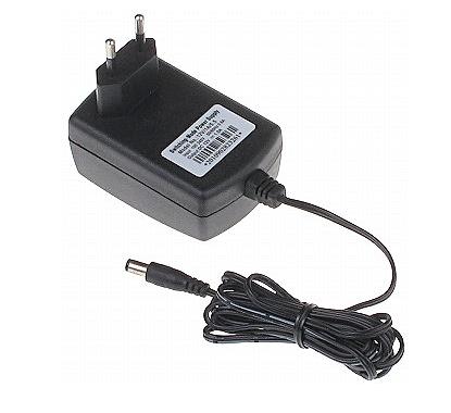 POWER SUPPLY 12V/1A/12V1A5.5 GENWAY