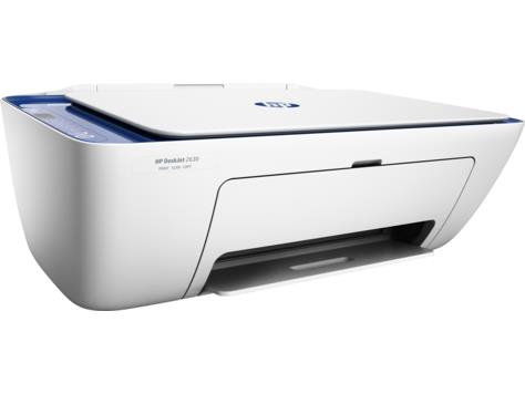 PRINTER / COP / SCAN 2630 / V1N03B#629 HP