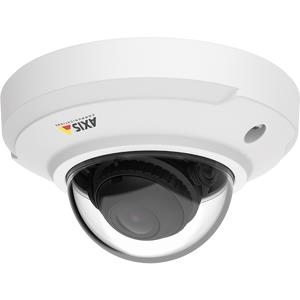 NET CAMERA M3044-WV/MINI DOME 0803-002 AXIS