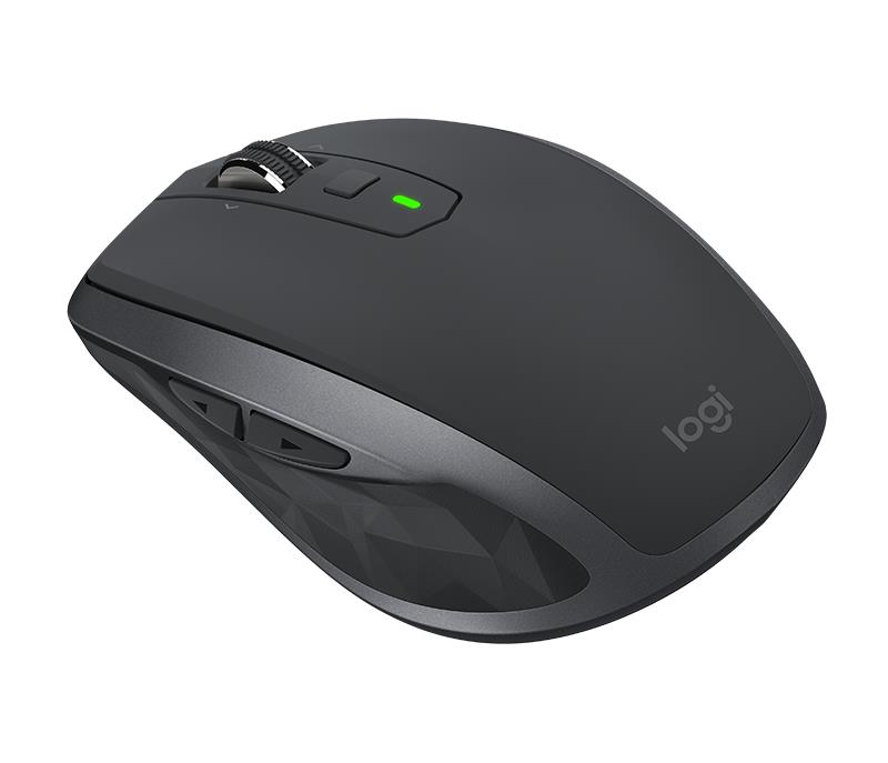 MOUSE USB LASER  WRL MX/ANYWHERE2S 910-005153 LOGITECH