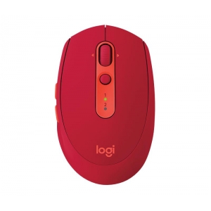 MOUSE USB OPTICAL WRL M590/SILENT 910-005199 LOGITECH