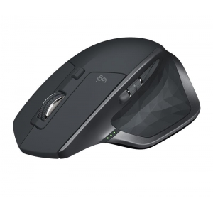 MOUSE USB LASER  WRL MX MASTER/2S 910-005139 LOGITECH