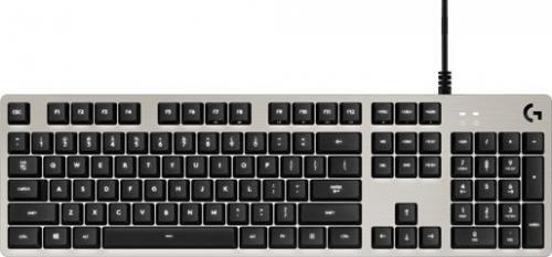 KEYBOARD G413 GAMING ENG/920-008476 LOGITECH