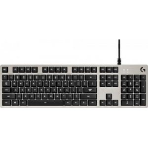 KEYBOARD G413 GAMING ENG/920-008476 LOGITECH