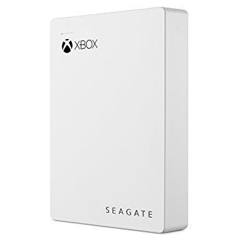 HDD USB3 4TB EXT. GAME DRIVE/FOR XBOX STEA4000407 SEAGATE