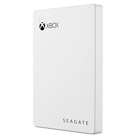 HDD USB3 2TB EXT. GAME DRIVE/FOR XBOX STEA2000417 SEAGATE