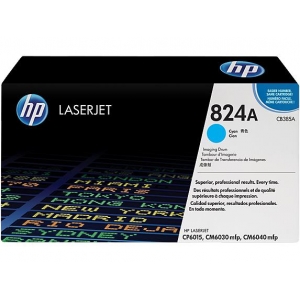 TONER CYAN 824A /CP6015/CM6030/23K CB385A HP
