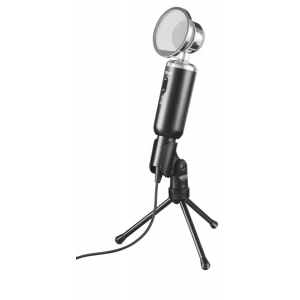 MICROPHONE MADELL DESK/21672 TRUST