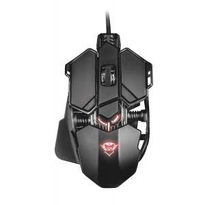 MOUSE USB OPTICAL GXT 138/X-RAY 22089 TRUST