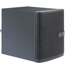 SERVER SYSTEM MINITOWER SATA/SYS-5029S-TN2 SUPERMICRO