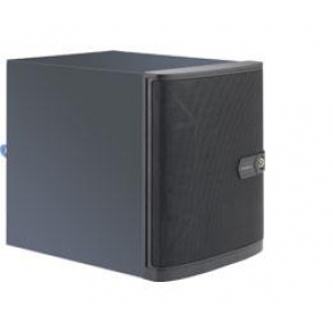 SERVER SYSTEM MINITOWER SATA/SYS-5029S-TN2 SUPERMICRO