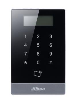 CODE LOCK SMART/ASI1201A DAHUA