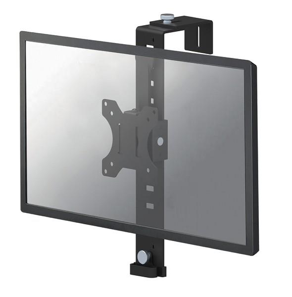 MONITOR ACC DESK MOUNT/10-30" FPMA-CH100BLACK NEWSTAR