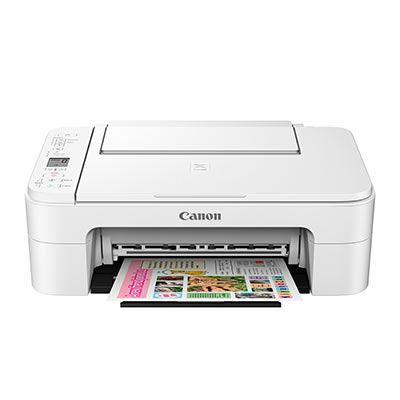 PRINTER / COP / SCAN PIXMA TS3151 / WIFI WHITE 2226C026 CANON