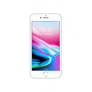 MOBILE PHONE IPHONE 8 64GB/SILVER MQ6H2ET/A APPLE