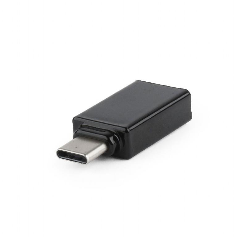 I/O ADAPTER USB3 TO USB-C/A-USB3-CMAF-01 GEMBIRD