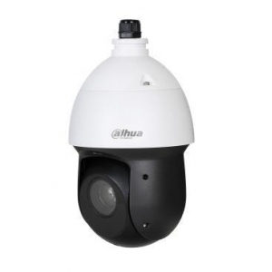 NET CAMERA 4MP IR PTZ DOME/SD49412T-HN DAHUA