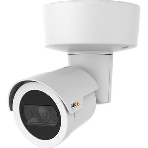 NET CAMERA M2026-LE MKII IR B./HDTV 01049-001 AXIS