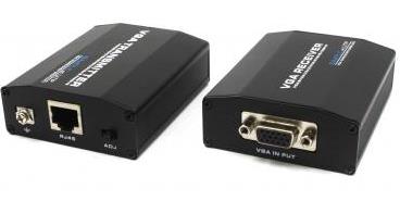 I/O VIDEO EXTENDER VGA 1CH UTP/PFM710 DAHUA