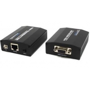 I/O VIDEO EXTENDER VGA 1CH UTP/PFM710 DAHUA