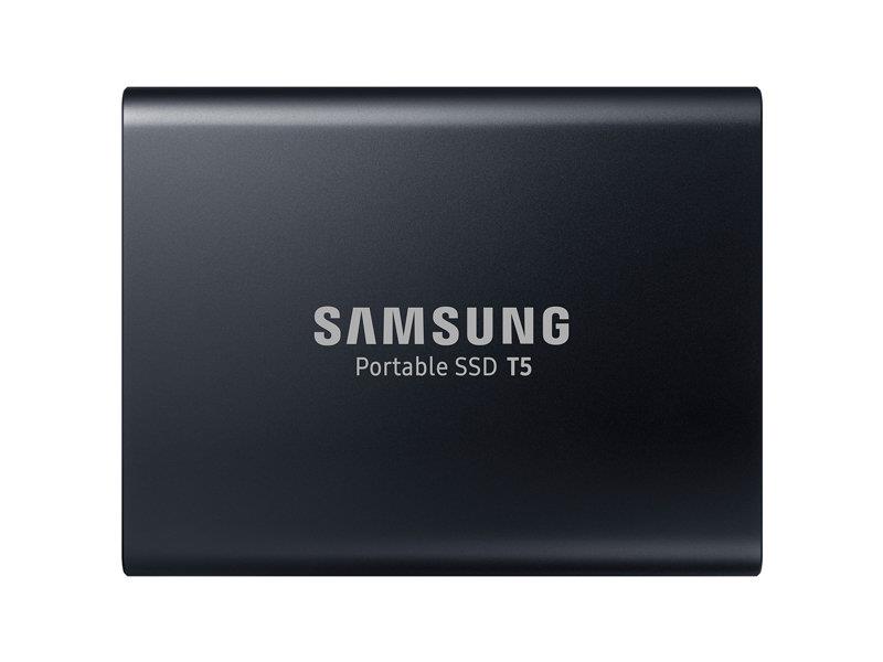SSD USB3.1 2TB EXT./T5 MU-PA2T0B/EU SAMSUNG