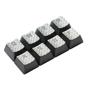 KEYBOARD ACC KEYCAPS GAMING/TITANIUM HXS-KBKC2 KINGSTON