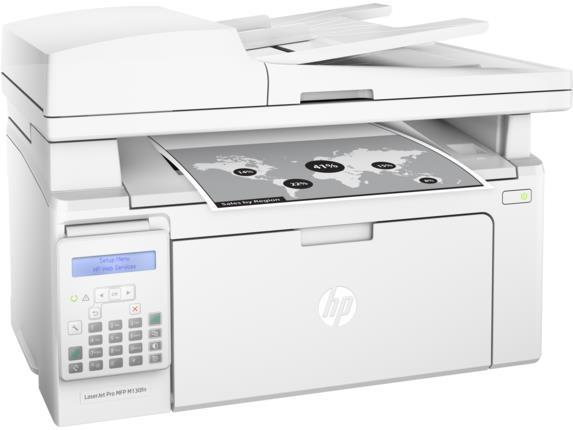 PRINTER/COP/SCAN/FAX M130FN/G3Q59A HP