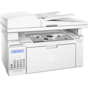 PRINTER/COP/SCAN/FAX M130FN/G3Q59A HP