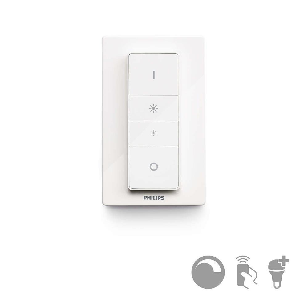 SMART HOME HUE DIMMER SWITCH/929001173761 PHILIPS